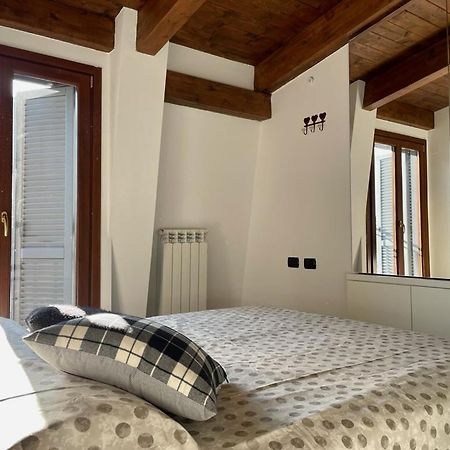 Porta Venezia-Cozy Apartment Милан Экстерьер фото