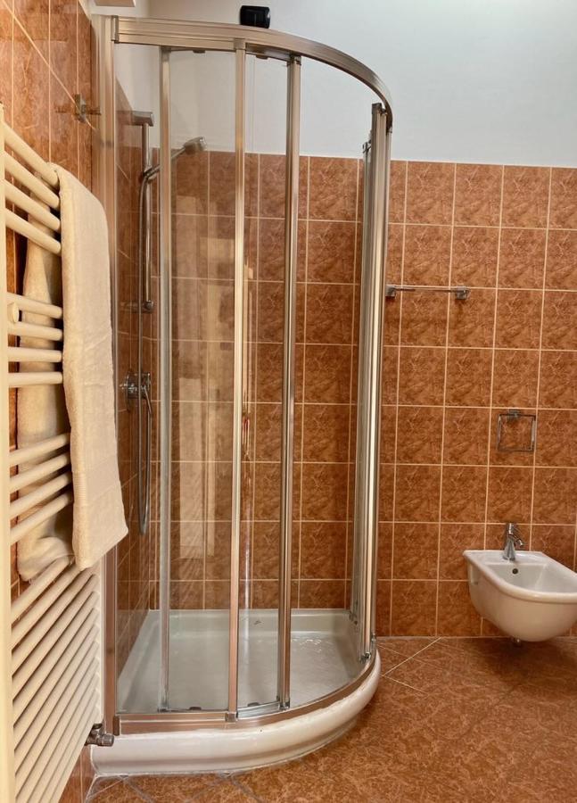 Porta Venezia-Cozy Apartment Милан Экстерьер фото