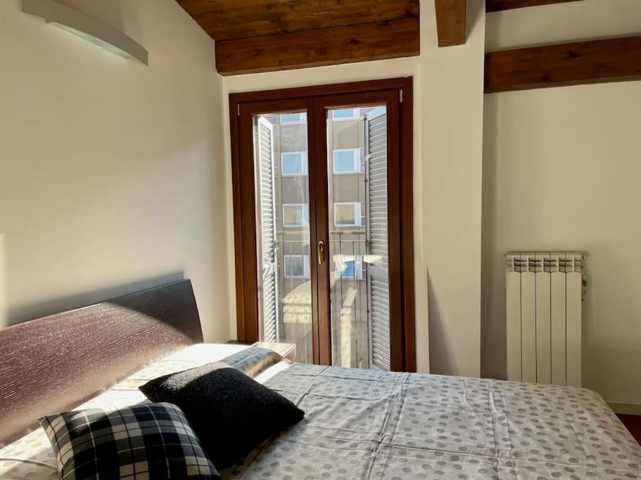 Porta Venezia-Cozy Apartment Милан Экстерьер фото